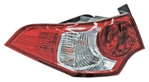11-6452-00-1N CALAVERA ACURA TSX 09-13 C/FOCOS TYC IZQ