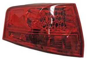 11-6454-01-1A CALAVERA ACURA MDX 07-09 EXT S/ARNES TYC ****8 IZQ