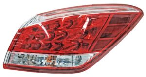 11-6455-00-1A CALAVERA MURANO 11-14 C/ARNES TYC1 DER