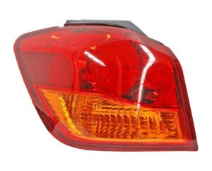 11-6458-00-1N CALAVERA MITSUBISHI ASX 13-15 EXT LEDS TYC IZQ