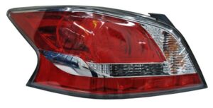 11-6484-A0-1N CALAVERA ALTIMA 14-16 LEDS FILO NEGRO TYC1 IZQ