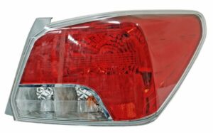 11-6499-00-1A CALAVERA IMPREZA 12-13 4P C/ARNES TYC1 DER