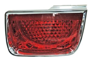 11-6532-00-1A CALAVERA CAMARO 10-13 EXT C/BISEL C/FOCO TYC1 IZQ