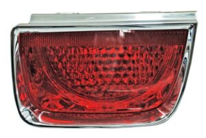 11-6539-00-1A CALAVERA CAMARO 10-13 INT C/BISEL C/FOCO TYC1 DER