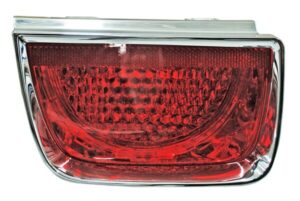 11-6540-00-1N CALAVERA CAMARO 10-13 INT C/BISEL C/FOCO TYC1 IZQ