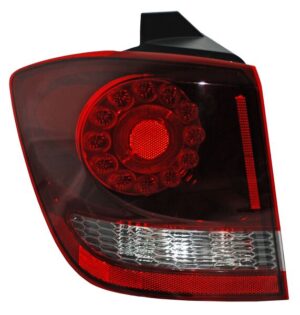 11-6566-E0-1N CALAVERA JOURNEY 11-18 EXT OSCURA C/LEDS TYC IZQ