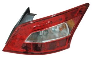 11-6581-00-1N CALAVERA MAXIMA 09-13 CLARA LEDS TYC DER