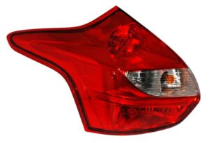 11-6586-A0-1A CALAVERA FOCUS 12-14 5P C/ARNES TYC IZQ