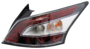 11-6599-00-1N CALAVERA MAXIMA 12-15 OSCURA LEDS TYC DER
