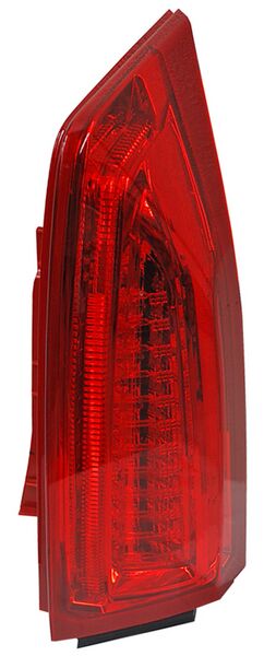 11-6607-A0-1A CALAVERA CADILLAC ATS 13-15 TYC1 DER