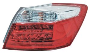 11-6623-00-1N CALAVERA ACCORD 13-15 EXT LEDS TYC DER