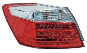 11-6624-00-1N CALAVERA ACCORD 13-15 EXT LEDS TYC IZQ