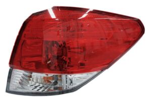 11-6673-00-1A CALAVERA OUTBACK 10-14 EXT C/ARNES TYC1 DER