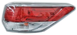 11-6675-00-1N CALAVERA HIGHLANDER 14-16 EXT C/ARNES TYC DER