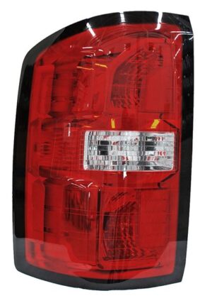 11-6702-A0-1A CALAVERA GMC SIERRA 14-15 C/ARNES TYC1 IZQ