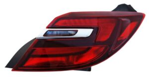 11-6711-B0-1A CALAVERA REGAL 14-16 C/ARNES TYC1 DER