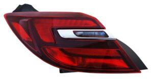 11-6712-B0-1A CALAVERA REGAL 14-16 C/ARNES TYC1 IZQ