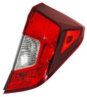 11-6713-00-1N CALAVERA FIT 15-18 INF LEDS TYC DER