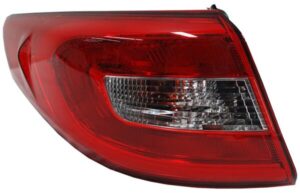 11-6722-00-1N CALAVERA SONATA 15-16 EXT C/ARNES TYC1 IZQ