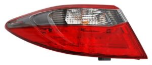 11-6738-A0-1N CALAVERA CAMRY 15-17 EXT OSCURA C/FOCO TYC1 IZQ