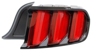 11-6741-A0-1A CALAVERA MUSTANG 15-17 LEDS TYC1 DER