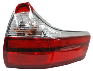 11-6753-00-1N CALAVERA SIENNA 15-16 EXT C/ARNES TYC DER