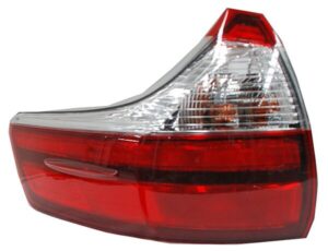 11-6754-00-1N CALAVERA SIENNA 15-16 EXT C/ARNES TYC IZQ