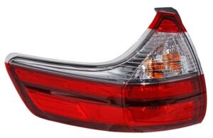 11-6754-A0-1N CALAVERA SIENNA 20 EXT C/ARNES OSCURA TYC NSF IZQ