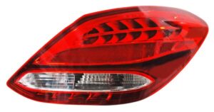 11-6755-00-1A CALAVERA MBENZ CLASE C 15-16 C/ARNES TYC DER