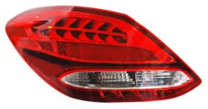 11-6756-00-1A CALAVERA MBENZ CLASE C 15-16 C/ARNES TYC IZQ