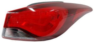 11-6757-00-1N CALAVERA ELANTRA 15-16 EXT C/ARNES TYC1 DER