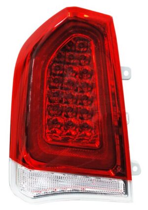 11-6826-00-1N CALAVERA CHRYSLER 300 15-16 CLARA LEDS TYC1 IZQ