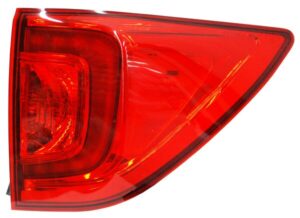 11-6829-00-1N CALAVERA PILOT 16-17 EXT C/FOCOS TYC DER