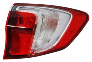 11-6843-00-1N CALAVERA ACURA RDX 16-17 EXT LEDS TYC1 DER