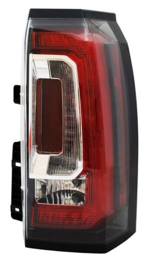 11-6845-A0-1A CALAVERA YUKON DENALI 15-16 C/ARNES TYC DER
