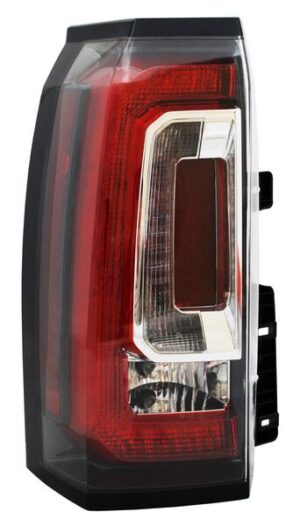 11-6846-A0-1A CALAVERA YUKON DENALI 15-16 C/ARNES TYC IZQ