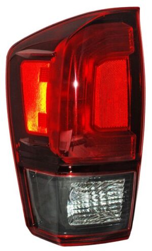 11-6850-C0-1N CALAVERA TACOMA 18-19 OSCURA C/FOCO TYC1 IZQ