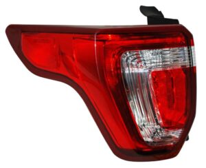 11-6856-A0-1A CALAVERA EXPLORER 16-17 CLARA C/ARNES TYC1 IZQ