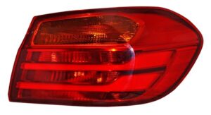 11-6865-A6-9B CALAVERA BMW SERIE 4 14-17 EXT LEDS S/ARNES TYC DER