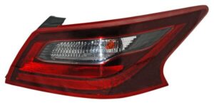 11-6887-A0-1N CALAVERA ALTIMA 18-19 EXT OBSCURA C/ARNES TYC DER 283