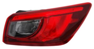 11-6901-00-1N CALAVERA MAZDA CX3 16-17 EXT LEDS TYC1 DER
