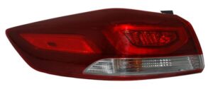 11-6908-00-1N CALAVERA ELANTRA 17-18 EXT LEDS TYC IZQ