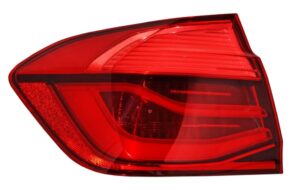 11-6910-A0-9B CALAVERA BMW SERIE 3 16-18 4P EXT LEDS TYC 210528 IZQ