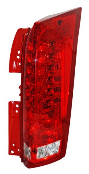 11-6919-00-1N CALAVERA CADILLAC SRX 10-15 LEDS TYC DER