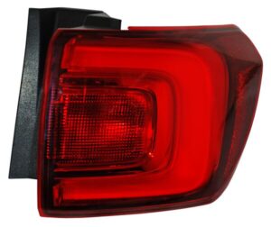 11-6961-A0-1A CALAVERA ACADIA 17-18 C/ARNES EXT TYC1 DER