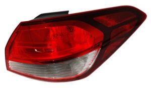 11-6967-00-1N CALAVERA FORTE 17-18 EXT 4P C/ARNES TYC1 DER