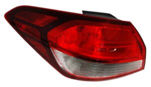 11-6968-00-1N CALAVERA FORTE 17-18 EXT 4P C/ARNES TYC1 IZQ