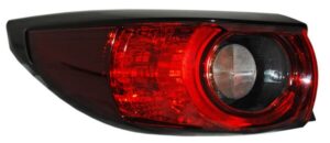 11-9006-00-1N CALAVERA MAZDA CX5 18-19 EXT C/ARNES TYC1 IZQ