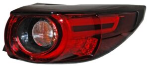 11-9009-00-1N CALAVERA MAZDA CX5 18-19 LEDS EXT TYC1 DER