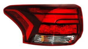 11-9012-00-1N CALAVERA OUTLANDER 16-18 EXT LEDS TYC IZQ